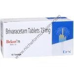 Bricet 75mg Tablet