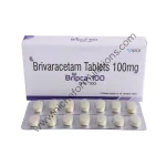 Bripca 100mg Tablet