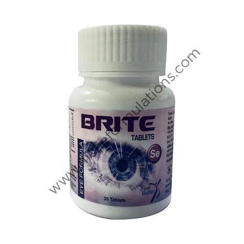 Brite Eye Tablet