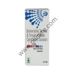 Britiblu Eye Drops