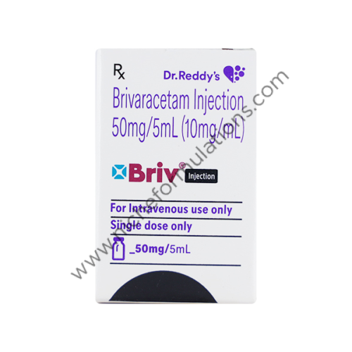 Briv Injection