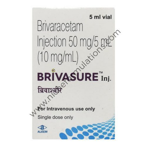 Brivasure Injection