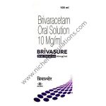 Brivasure Oral Solution