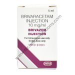 Brivazen Injection