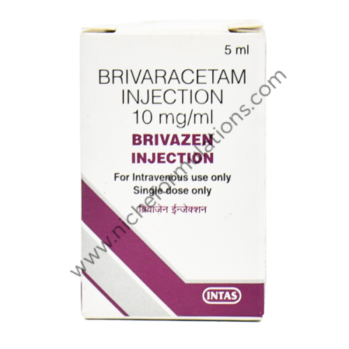 Brivazen Injection