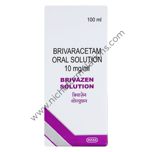 Brivazen Oral Solution