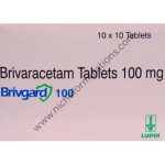 Brivgard 100 Tablet