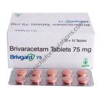 Brivgard 75 Tablet