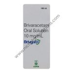 Brivgard Oral Solution