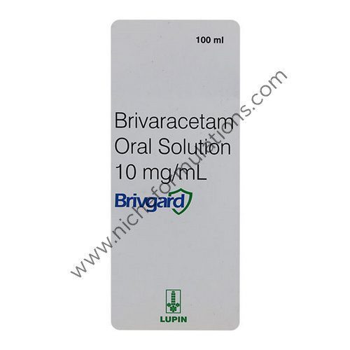 Brivgard Oral Solution