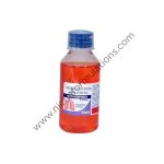 Bro Cofdex Plus Syrup