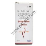 Bromflam Eye Drop