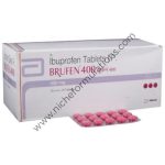 Brufen 400 Tablet