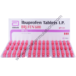 Brufen 600 Tablet
