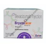 Bryxta 100 Injection