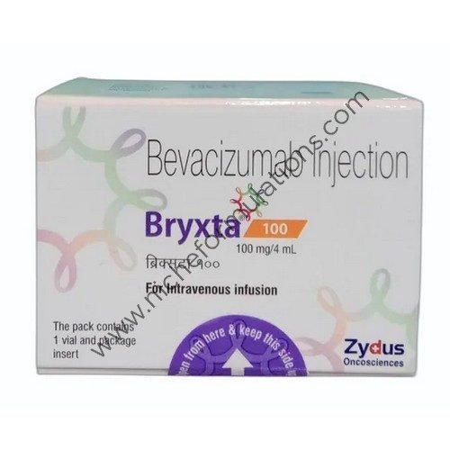 Bryxta 100 Injection