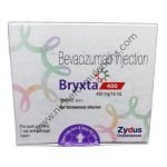 Bryxta 400 Injection