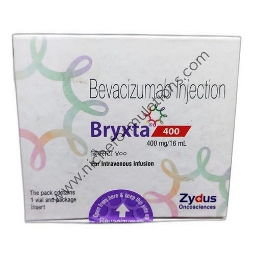 Bryxta 400 Injection