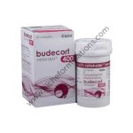 Budecort 400 Rotacap