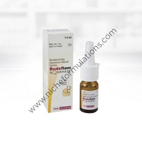 Budeflam Aquanase