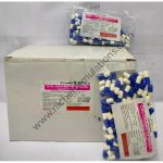 Bulk Chloramphenicol Capsules 250mg