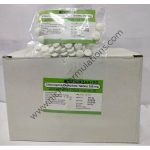 Bulk Chloroquine Phosphate Tablets 250mg