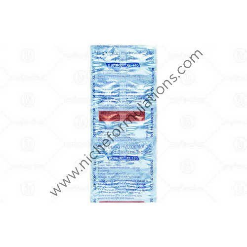 Bupep 150mg Tablet SR