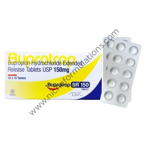 Buprotrop-SR-150-Tablet