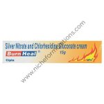 Burnheal Cream