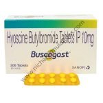 Buscogast-Tablet
