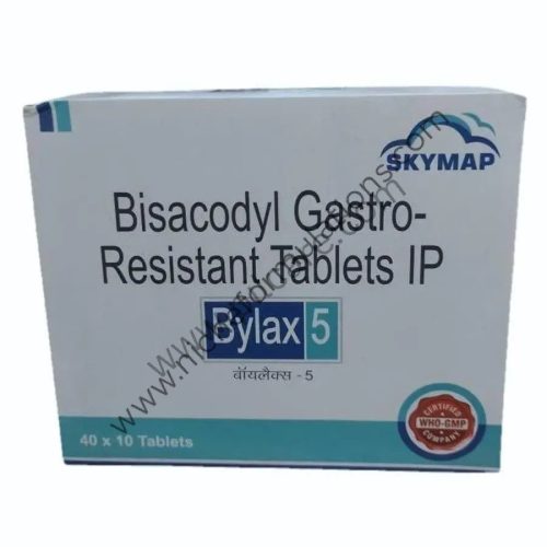 Bylax-5mg-Tablet