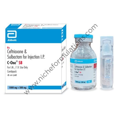 C-One-SB-1000mg500mg-Injection