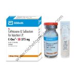 C-One-SB-375mg-Injection
