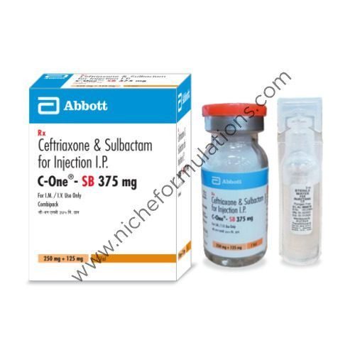 C-One-SB-375mg-Injection