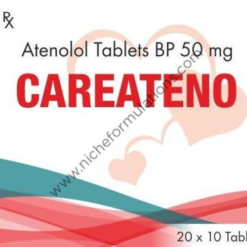 BP USP Careateno Tablets BP USP Careateno Tablets