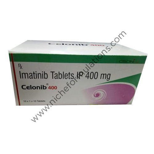 Celonib 400mg Tablet