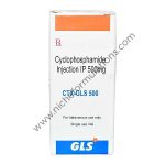 CTX-GLS 500mg Injection