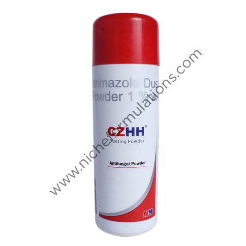 CZHH Dusting Powder