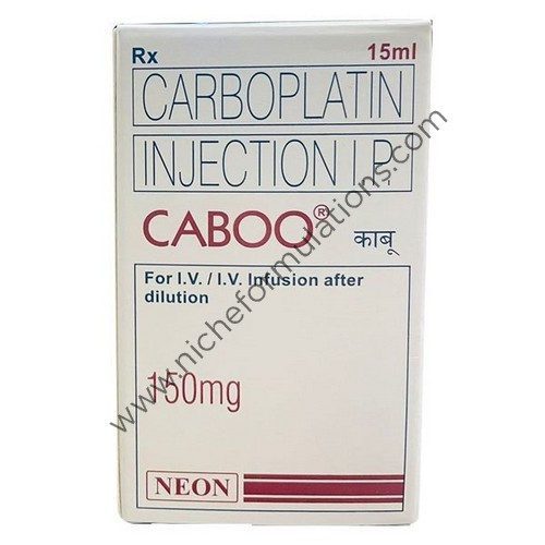 Caboo 150mg Injection