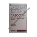 Caboo 450mg Injection