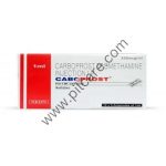 Caboprost 250mcg Inj.