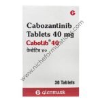 Cabotib 40 Tablet