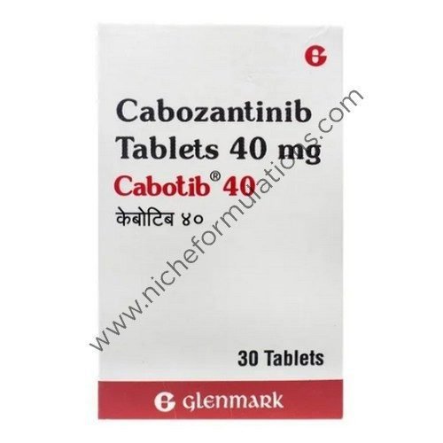 Cabotib 40 Tablet