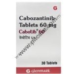 Cabotib 60 Tablet