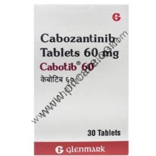 Cabotib 60 Tablet