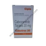 Cabotres 20 Tablet