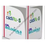 Cadiflu-S Vaccine