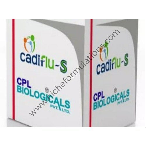 Cadiflu-S Vaccine
