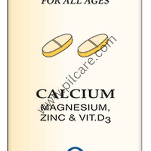 Calcimax Tablet