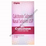 Calcinase Nasal Spray